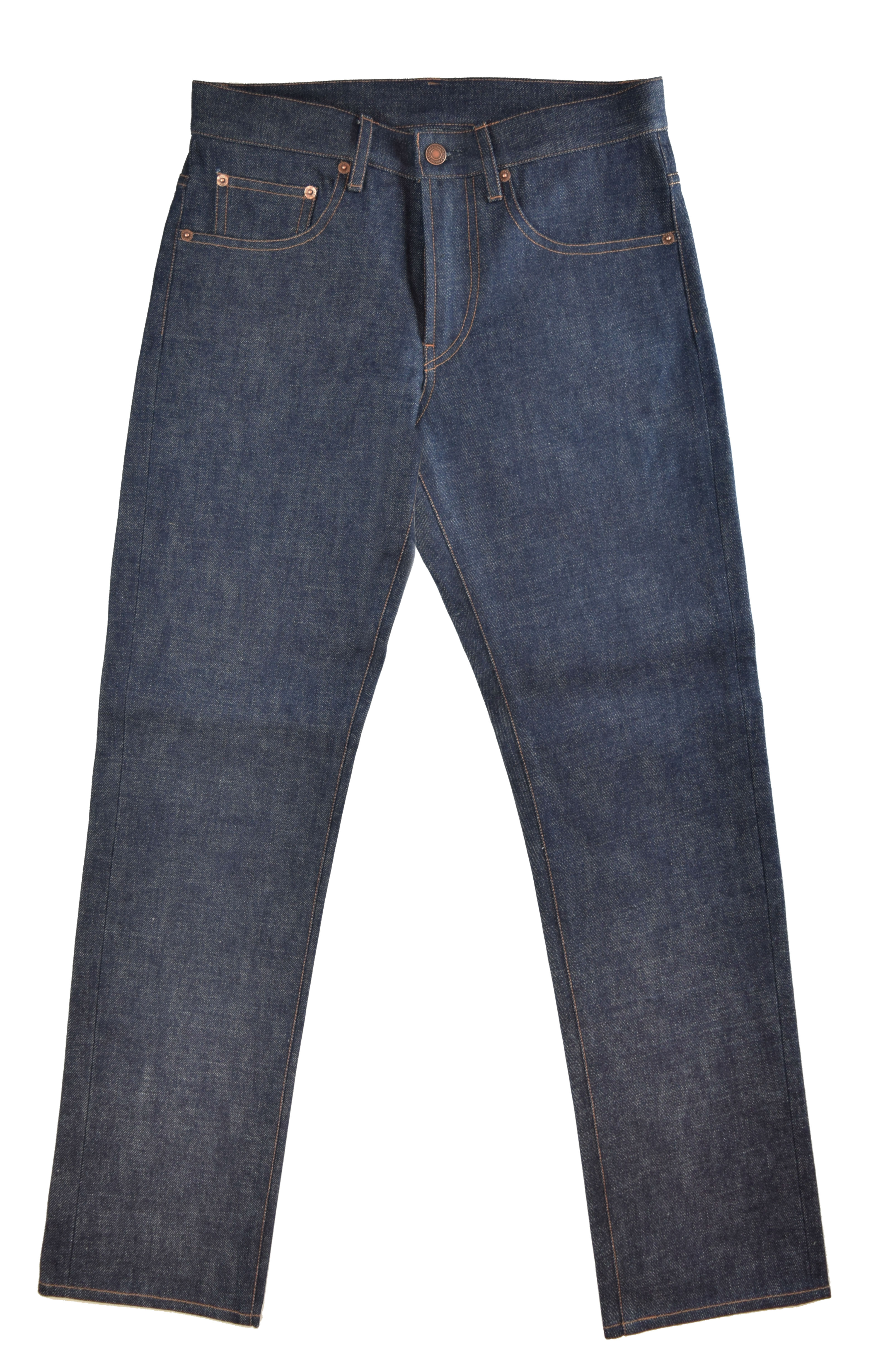 Custom Jeans from Michael Andrews Bespoke
