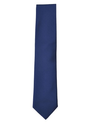 Royal Fine Twill Solid Silk Tie