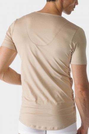 Mey V-Neck T-Shirt (Light Skin)