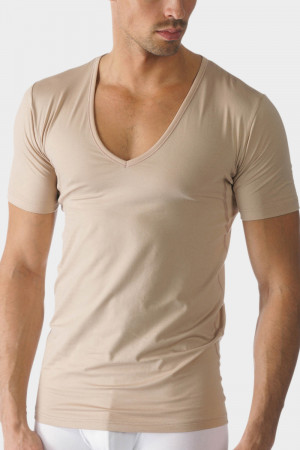 Mey V-Neck T-Shirt (Light Skin)