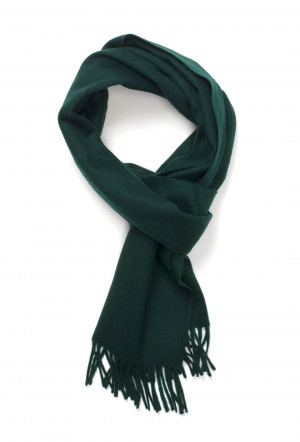 Bottle Classic Cashmere Scarf