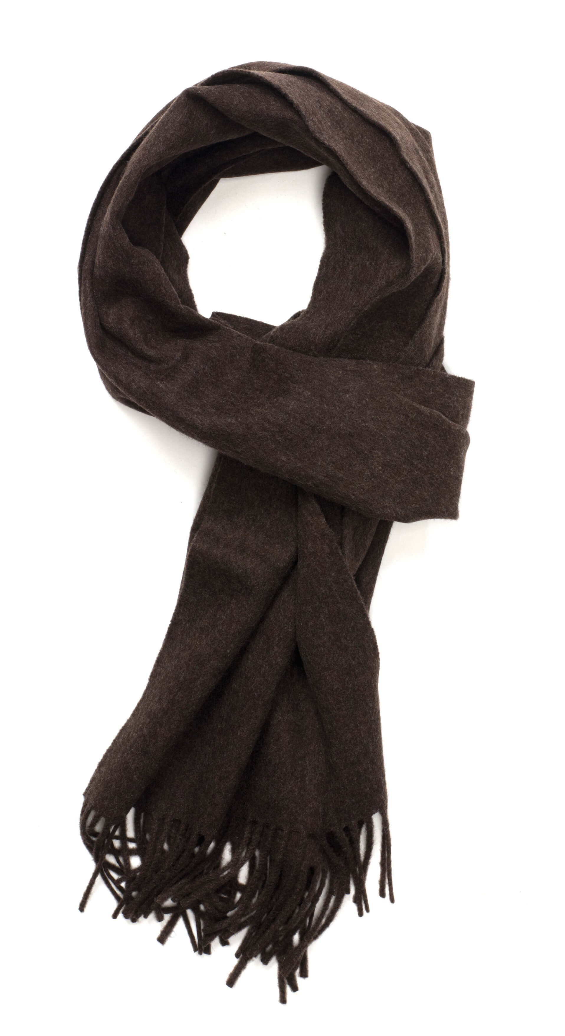 Sale > black and brown scarf > in stock