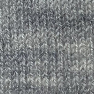 Light Grey Merino 1/4 Zip Mock Neck Sweater