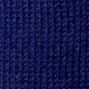 Klein Silk Cashmere Long-Sleeve 3-Button Polo