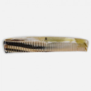 Abbeyhorn Dressing Comb