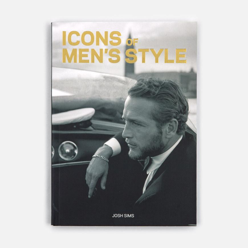 Icons of Men's Style (mini edition)