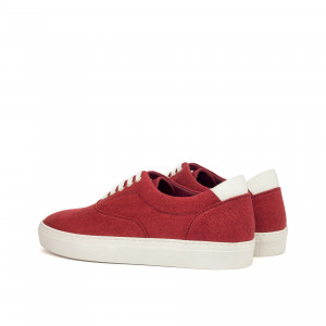 Red Top Sider