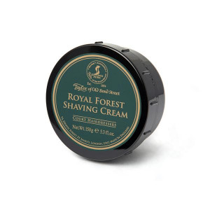 Royal Forest Shaving Cream