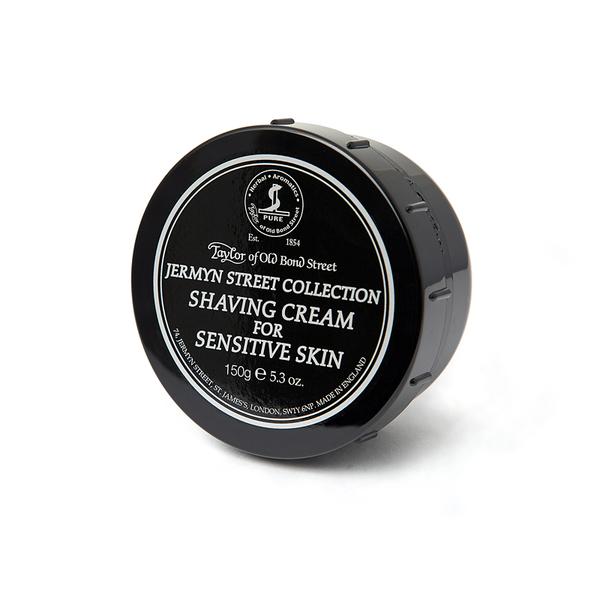 Jermyn Street Collection Sensitive Skin Shaving Cream