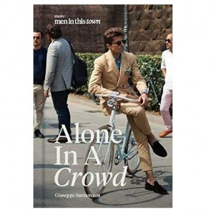 Men in this Town: Alone in a Crowd