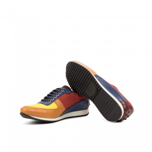 Rainbow Corsini Sneaker