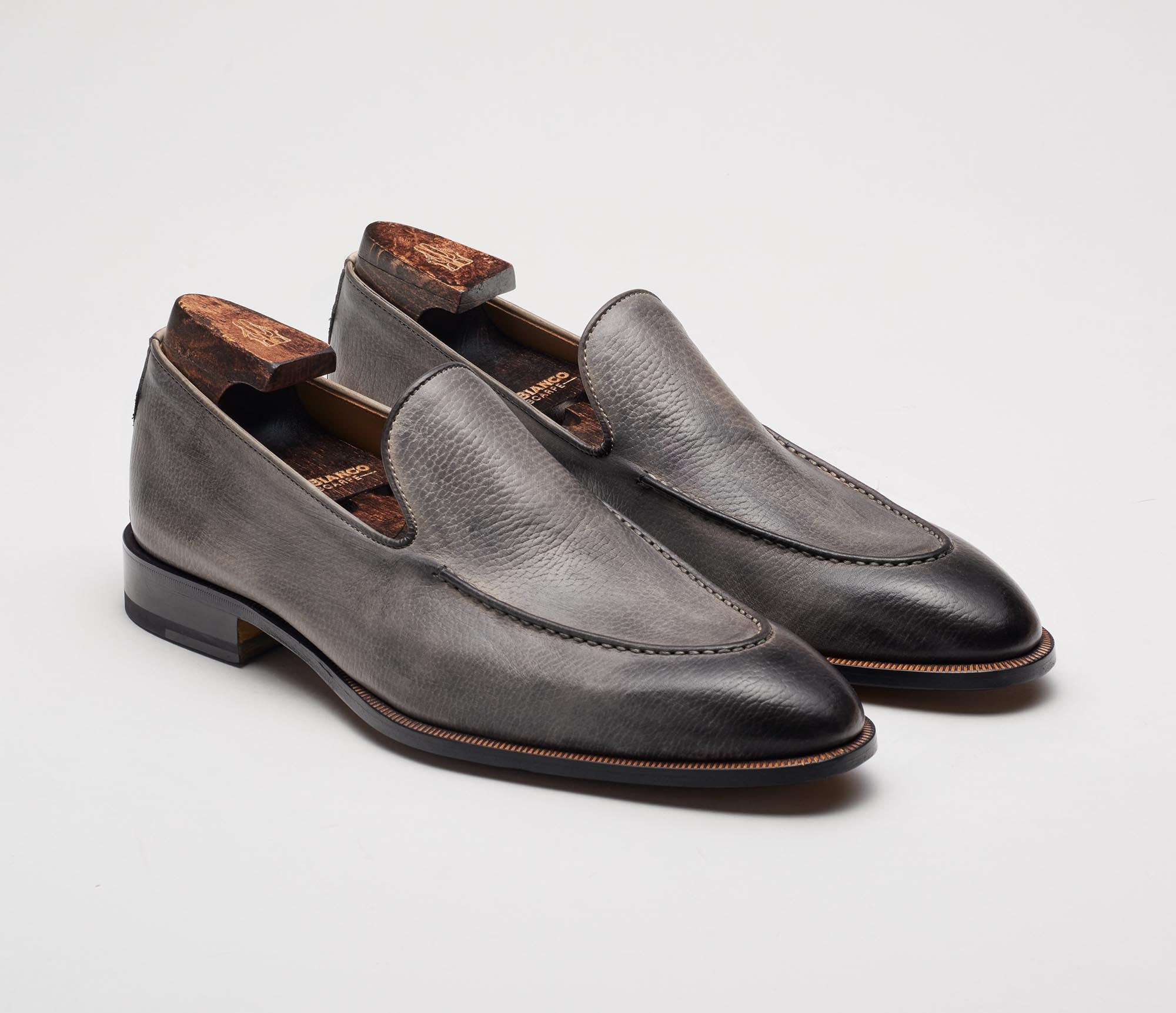 Istria Fumo Loafer
