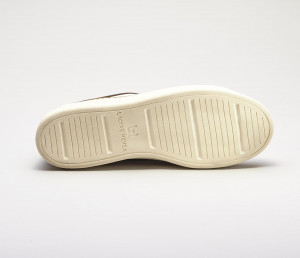 Binetto Ciana/Suede  Designer Sneaker