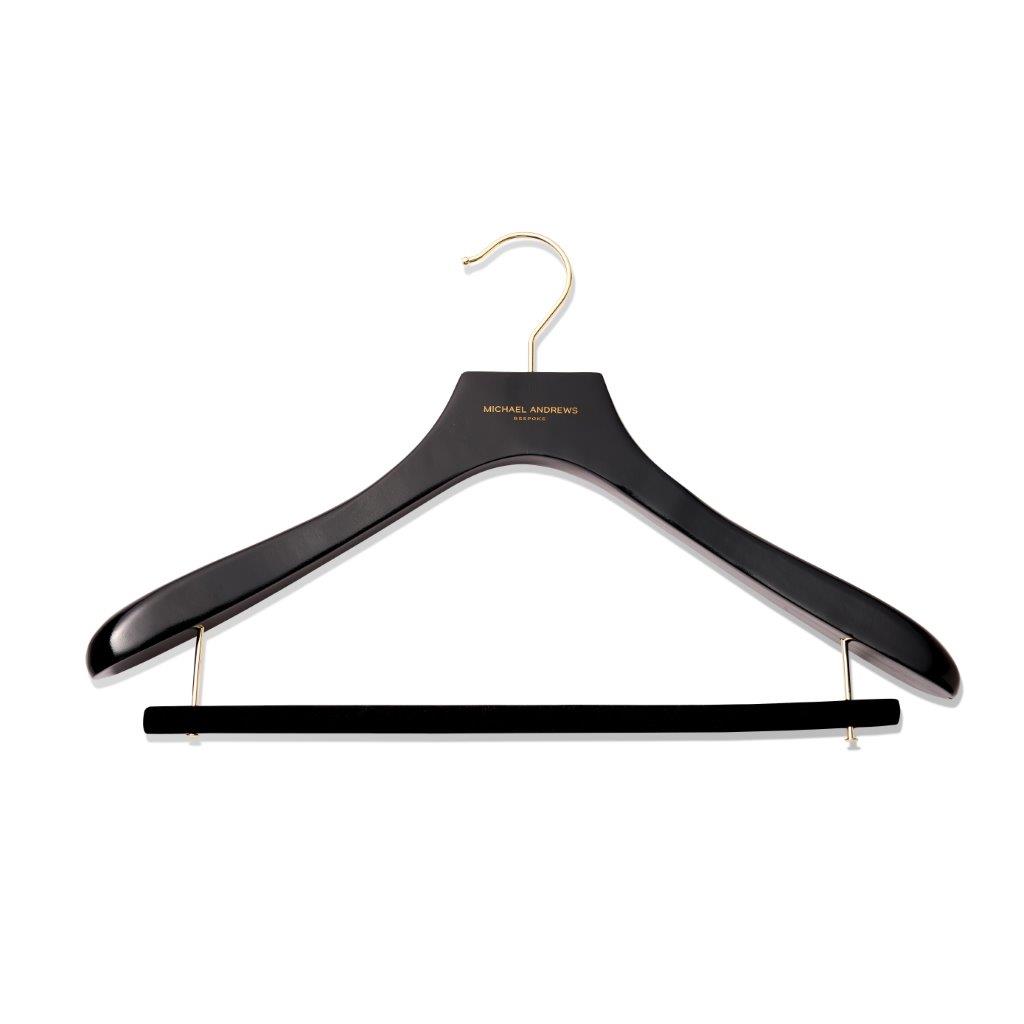 Michael Andrews Suit Hanger