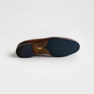 Nerano Cacao Loafer