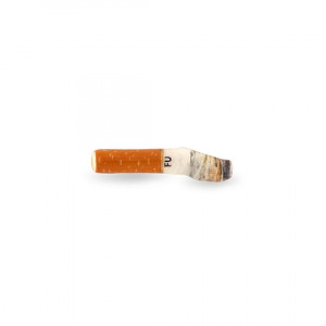 FU Cigarette Cufflinks