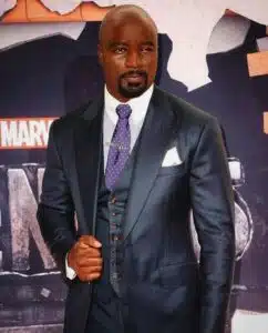 Luke Cage