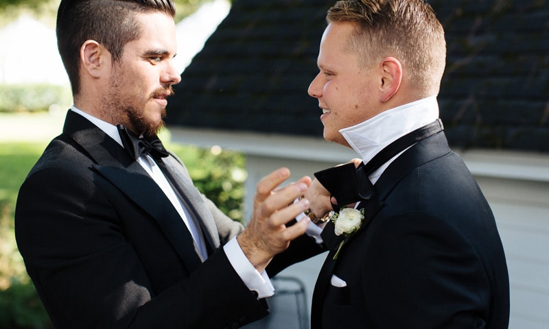 Groomsmen Bespoke Weddings