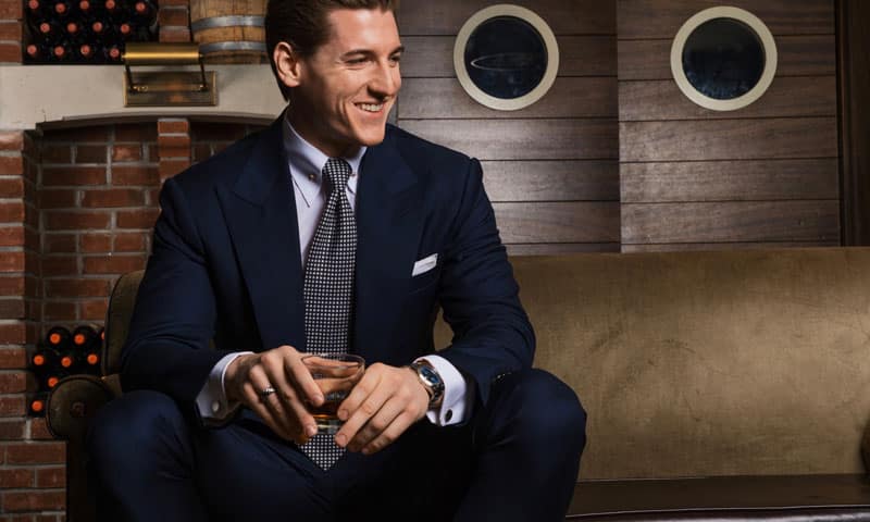 Online Process Final Garment