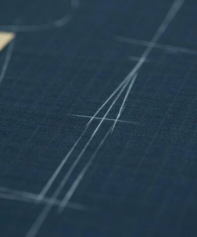 Michael Andrews Pattern Chalked