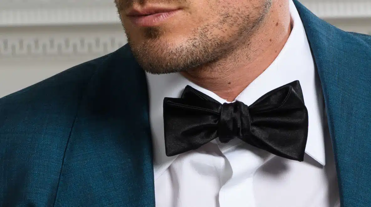 Tuxedo Accessories - Bowties, Banner