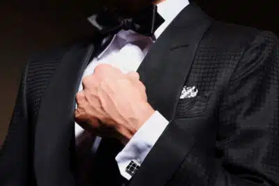 Tuxedo Accessories - Main Banner