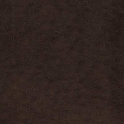 DT Extra Dark Brown Fine Suede Fabric DT Extra Dark Brown Fine Suede Fabric