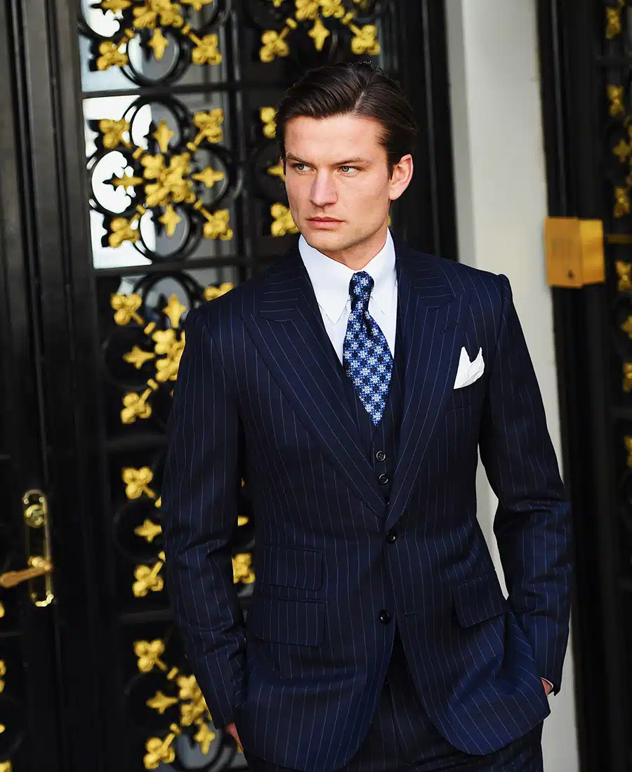 Dressing for the Occasion - Semiformal Attire
