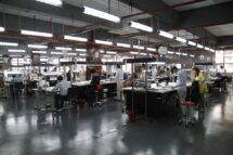 MAB Workhop with tailors working