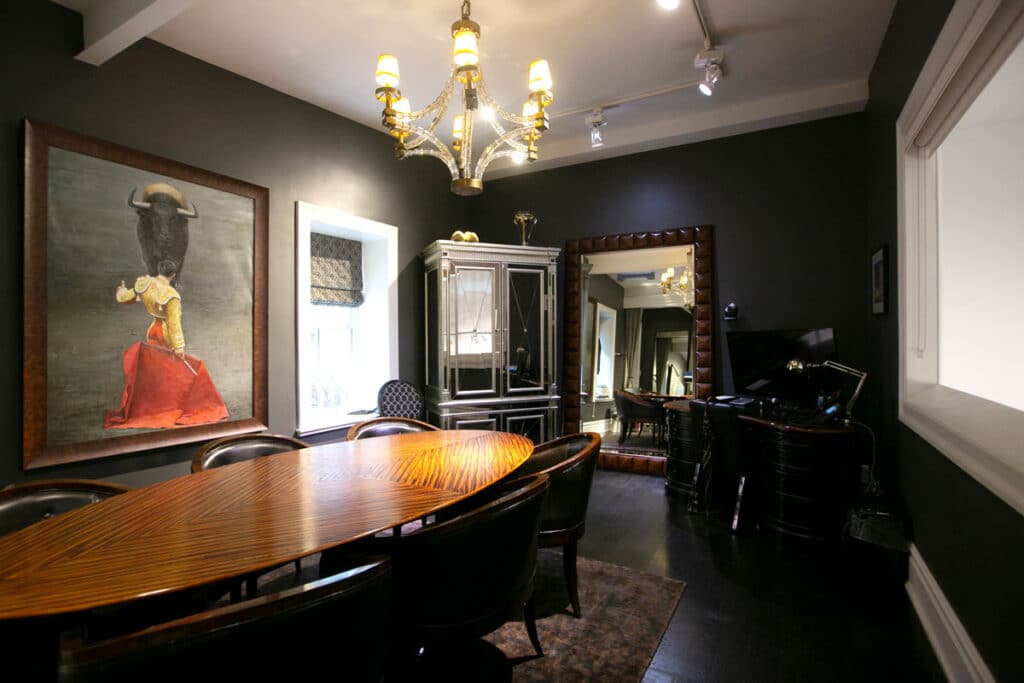 mab-studio-interior-3 -  - custom suits nyc bespoke tailor