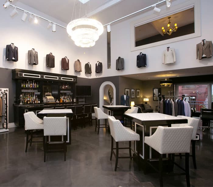 MAB Studio interior Photo