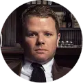 Frasier Saunders Headshot