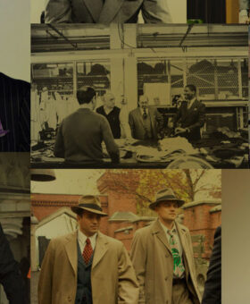 Kozinn History - Main Banner