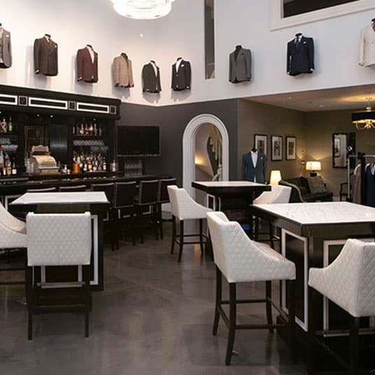 MAB Studio in New York, Thumbnail