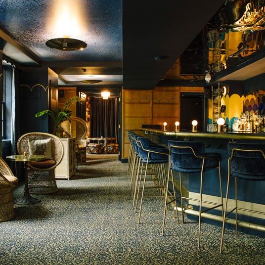 Atlanta Clermont, thumbnail