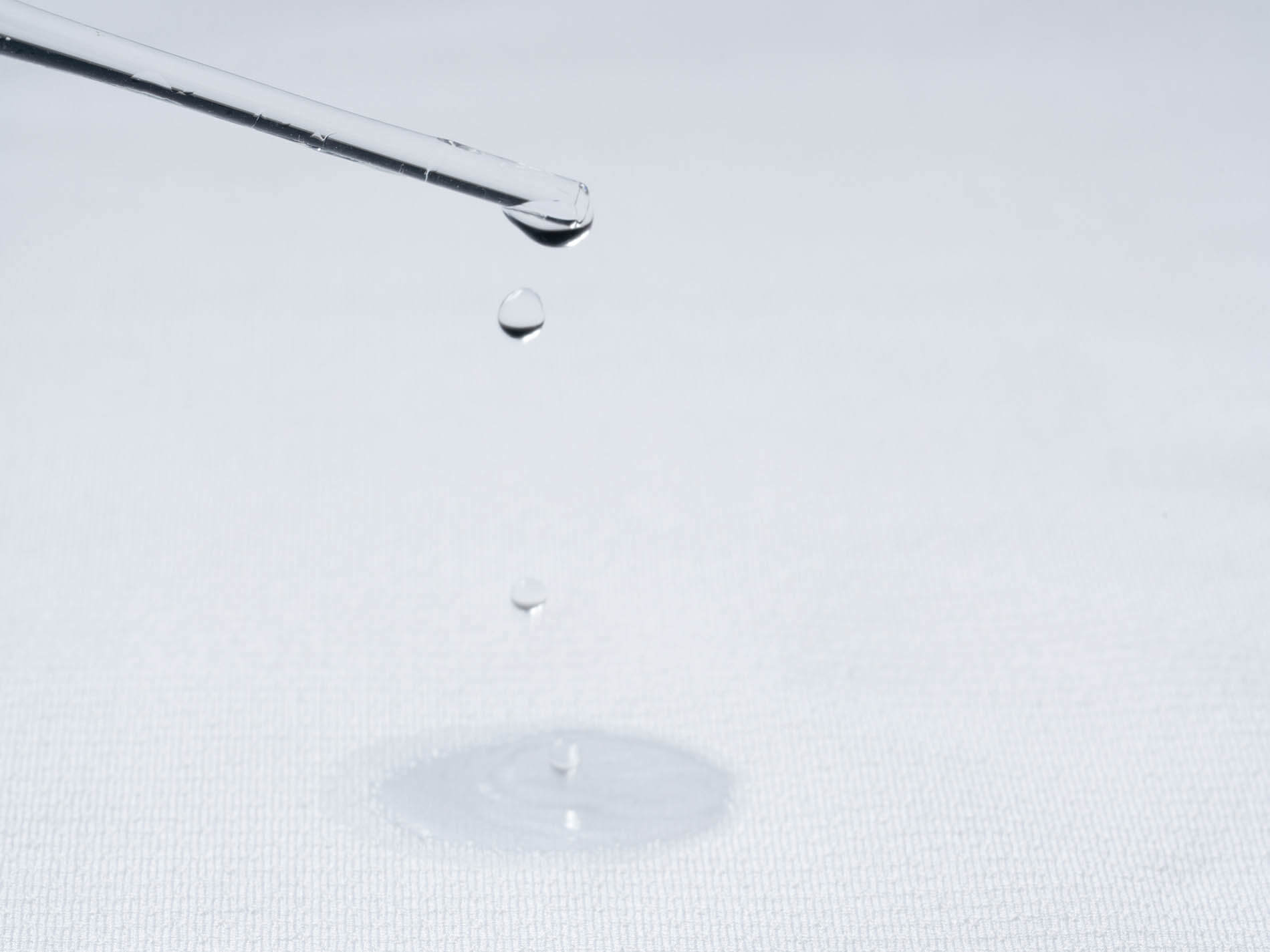 1905, Drunterhemd, Hydrophob