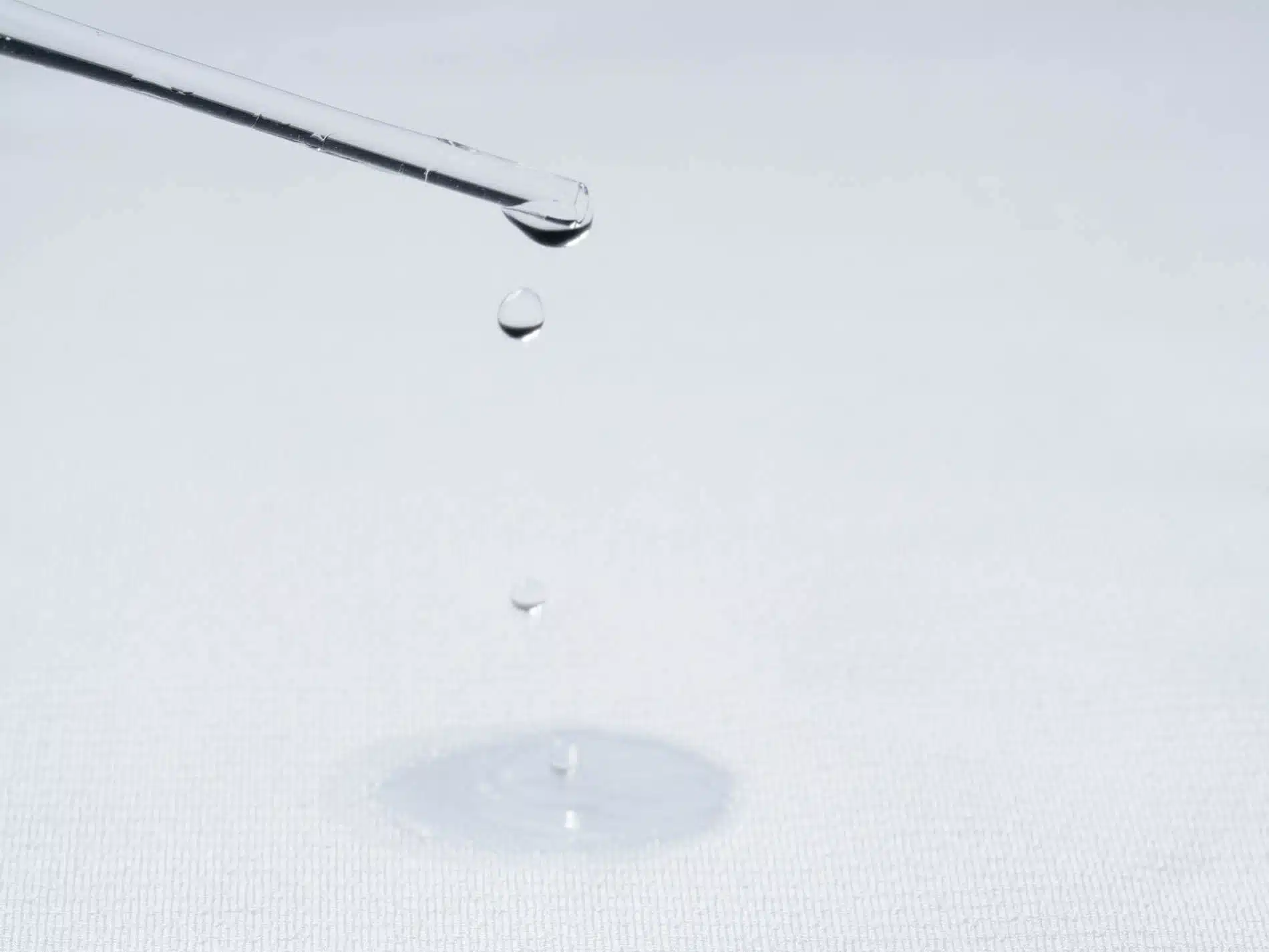 1905, Drunterhemd, Hydrophob