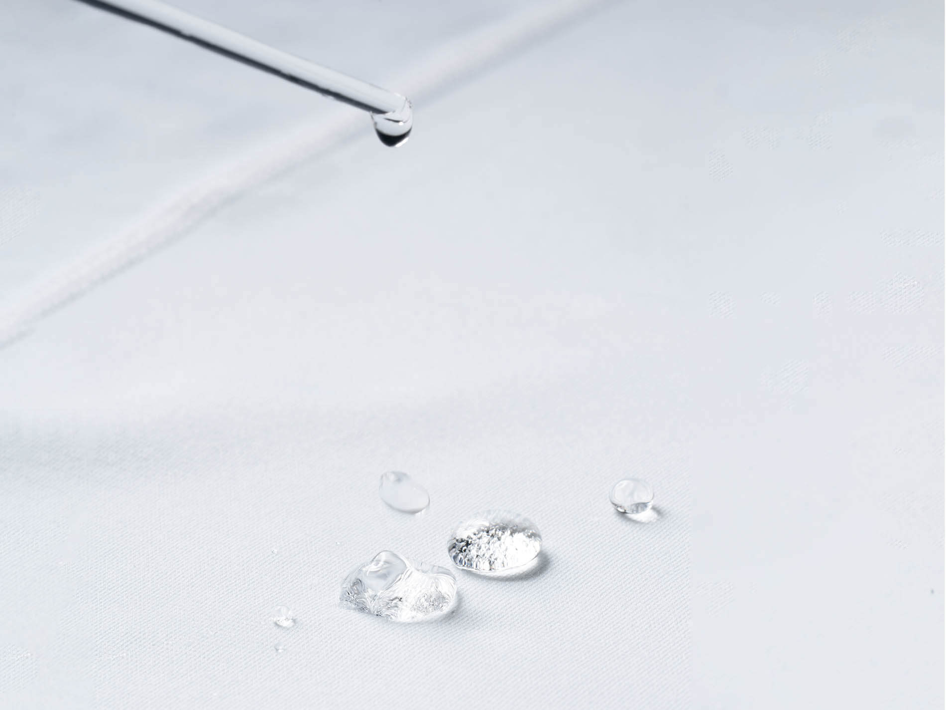 1905, Drunterhemd, Hydrophob