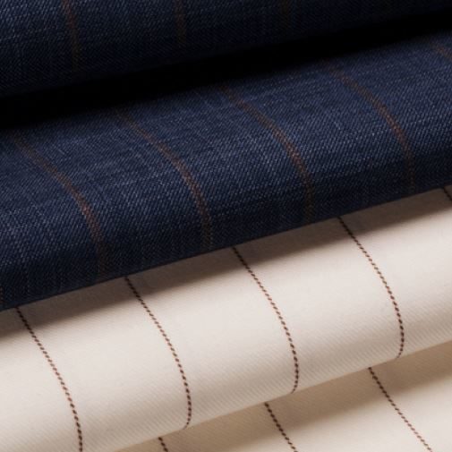 Vivalid 4 Seasons Fabric Swatches