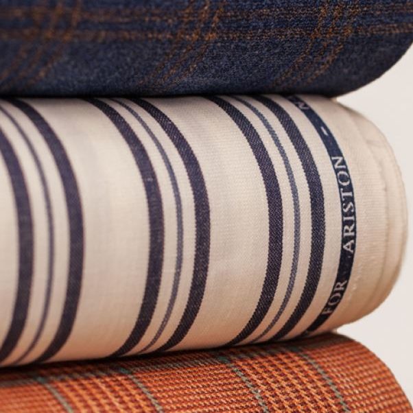 Artiston Fabric Swatches