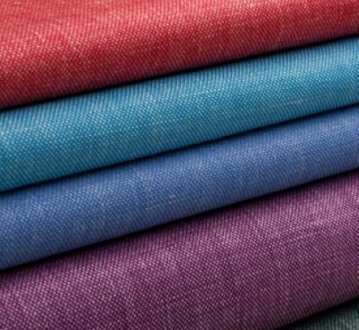 Artiston Fabric Swatches