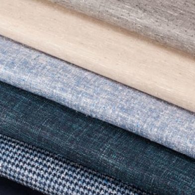 Silk Road Fabric Swatches