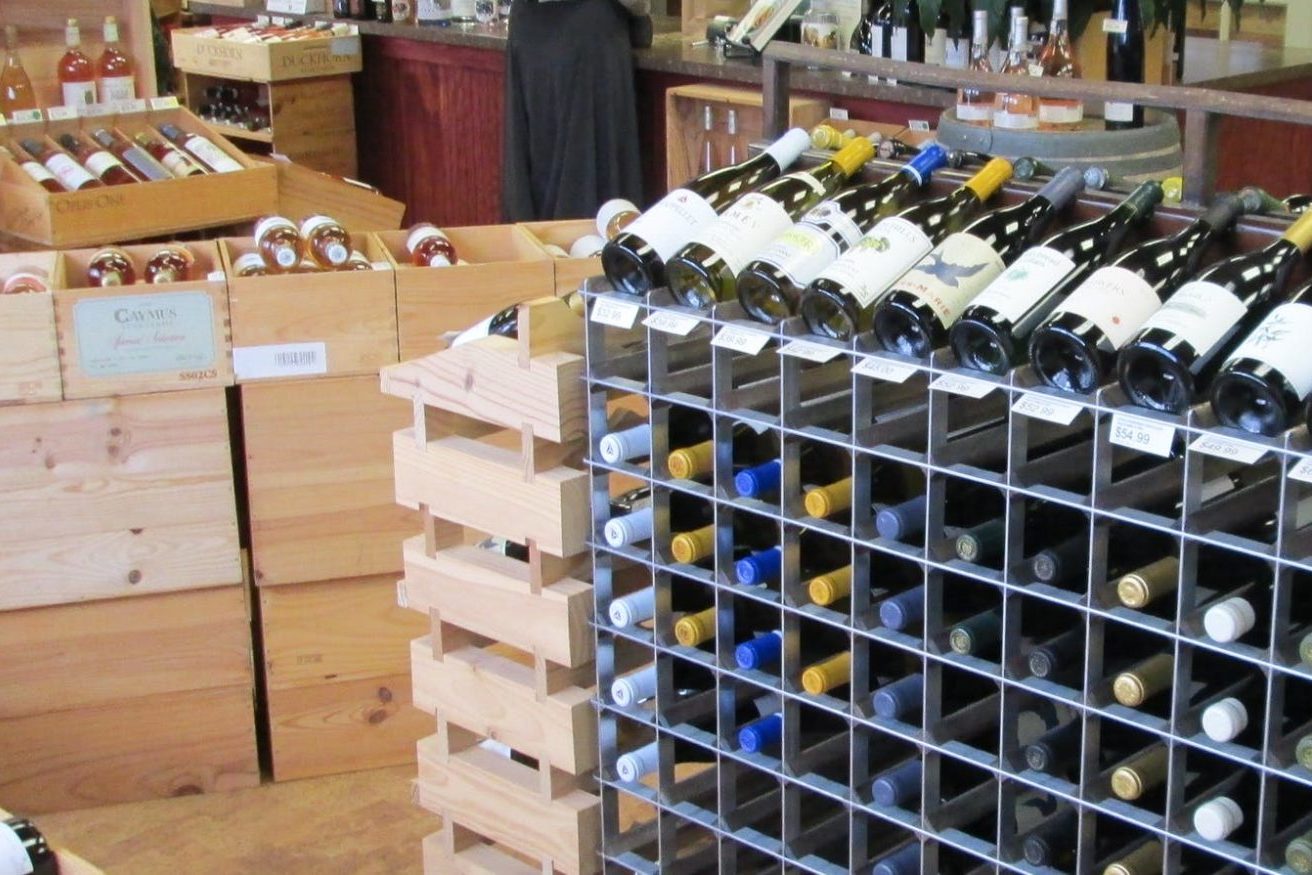 Domaine Franey Wine & Spirits, East Hamptons