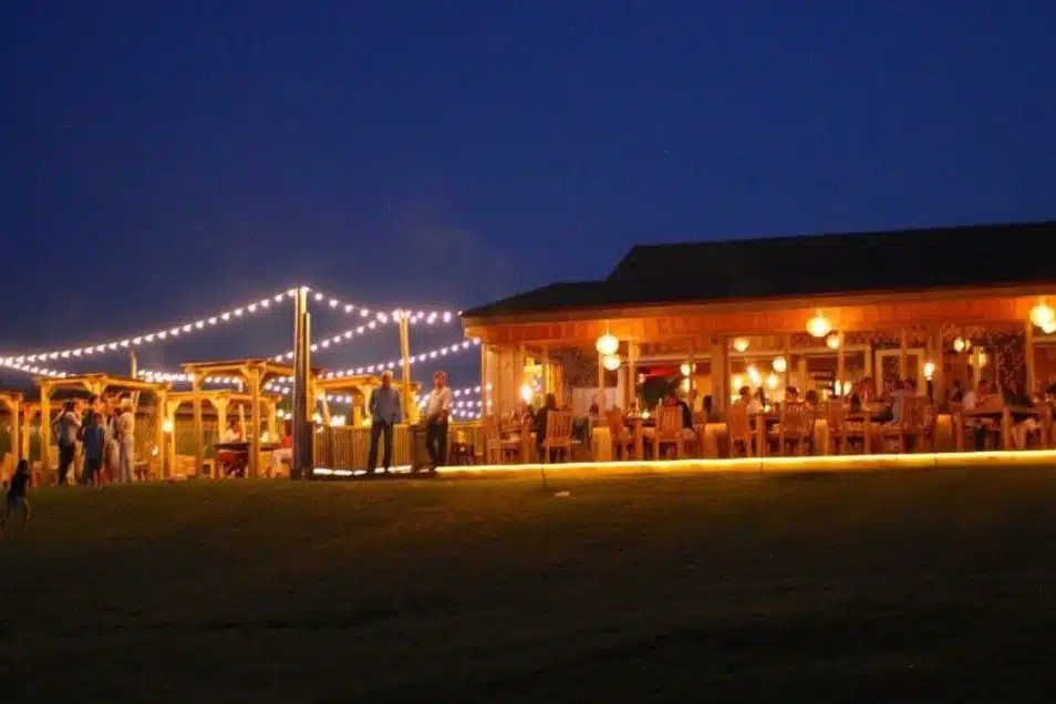 The Crow’s Nest, Montauk The Crow’s Nest, Montauk