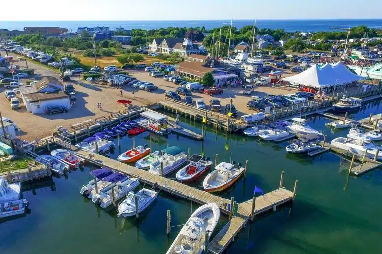 Uihlein’s Marina Uihlein’s Marina