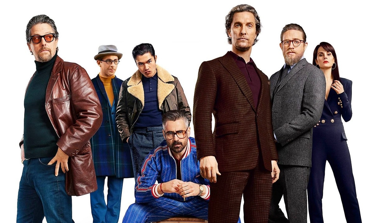 The Gentleman&rsquo;s Guide to Knitwear | Michael Andrews Bespoke, New 
