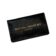 Michael Andrews Bespoke Black Leather Case