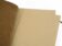 (product) Cuba (Tan) La Compagnie du Kraft Leather Notebook