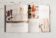 Inside pages of The Art of the Bar Cart: Styling & Recipes