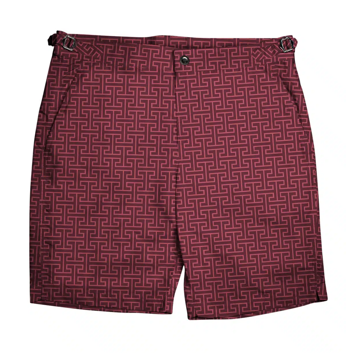Custom Swim Shorts – Swim Geometrics Category